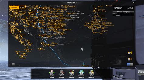 morocco map ets2